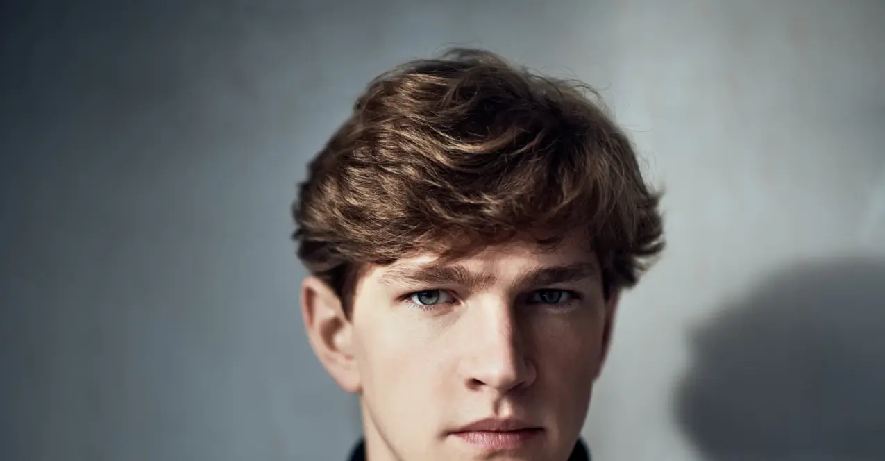 Jan Lisiecki