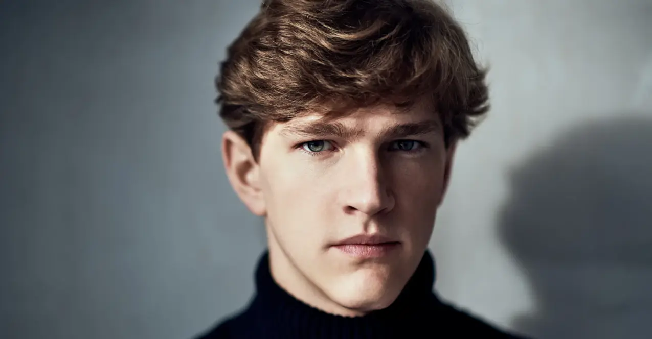 Jan Lisiecki