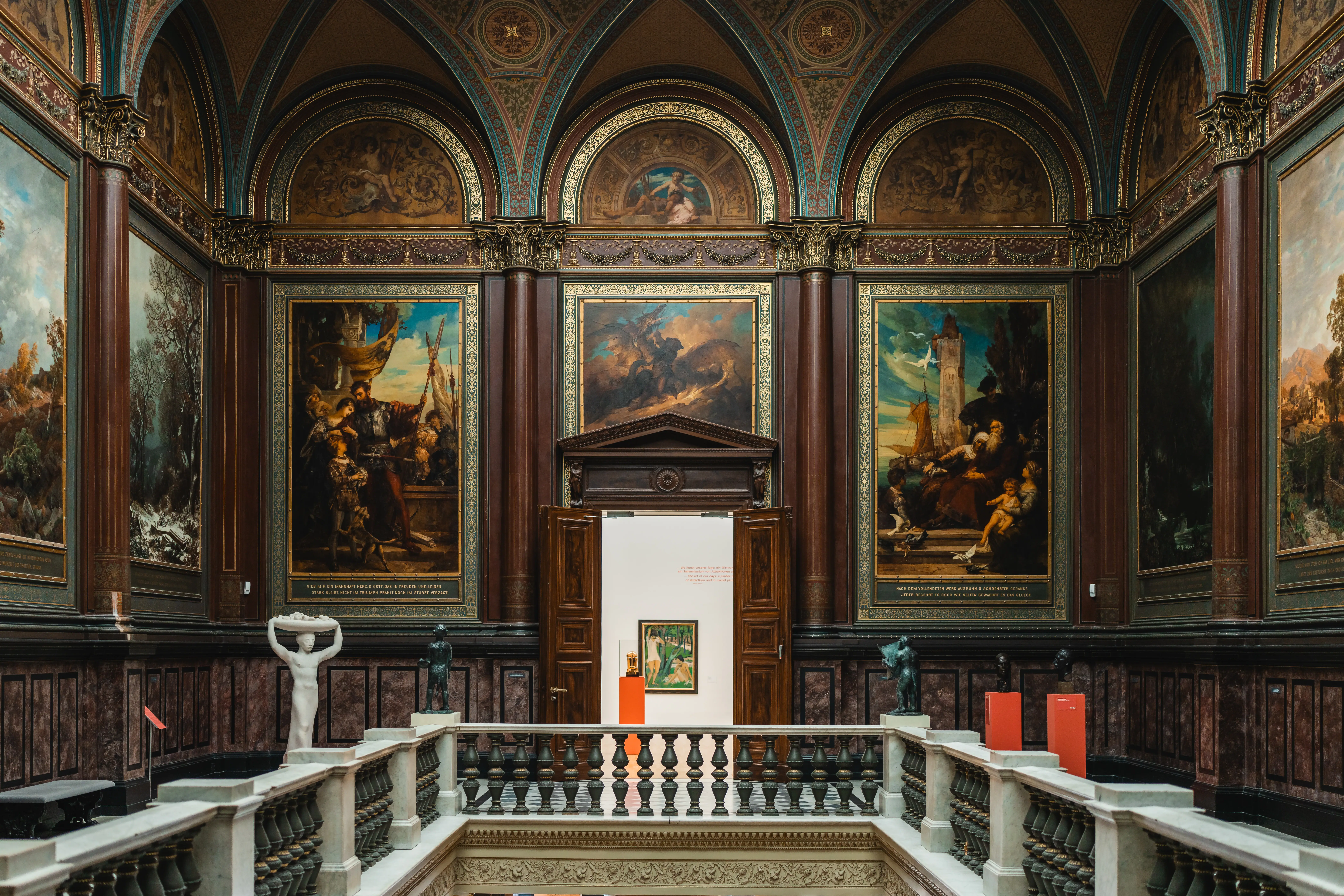 hamburger kunsthalle hamburger kunsthalle