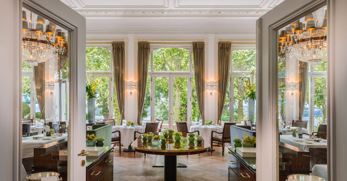 Jacobs Restaurant
