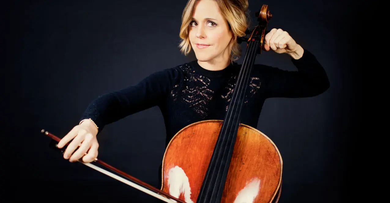 Sol Gabetta