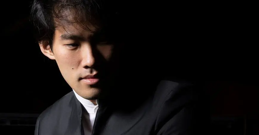 Bruce Liu