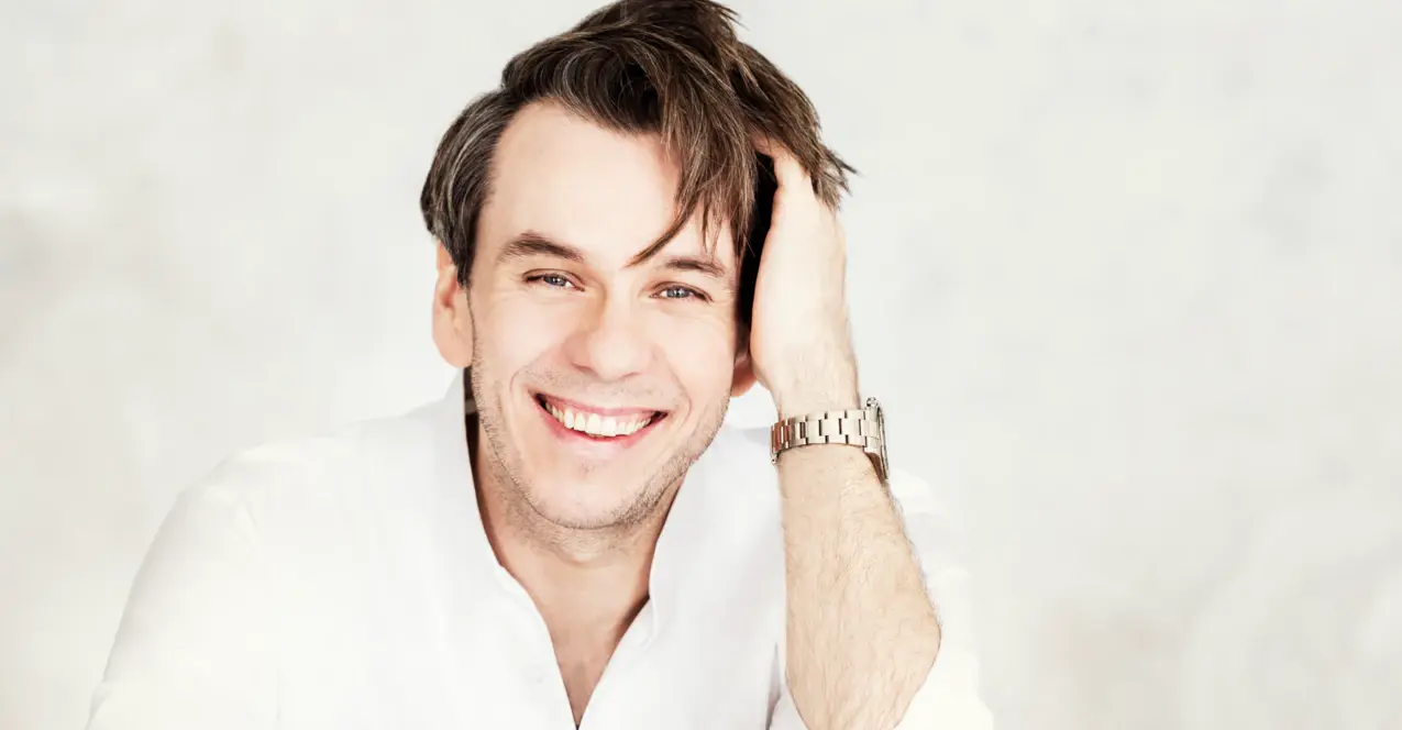 Benjamin Bernheim