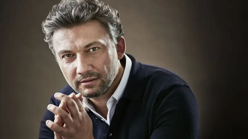 Jonas Kaufmann
