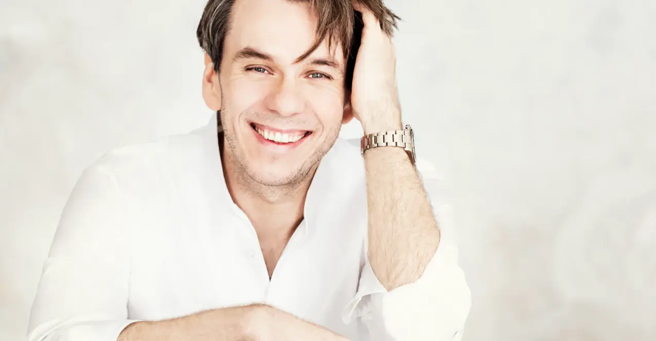 Benjamin Bernheim