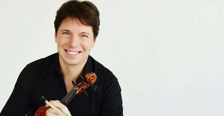 Joshua Bell