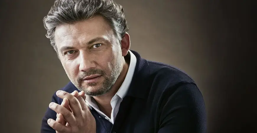 Jonas Kaufmann