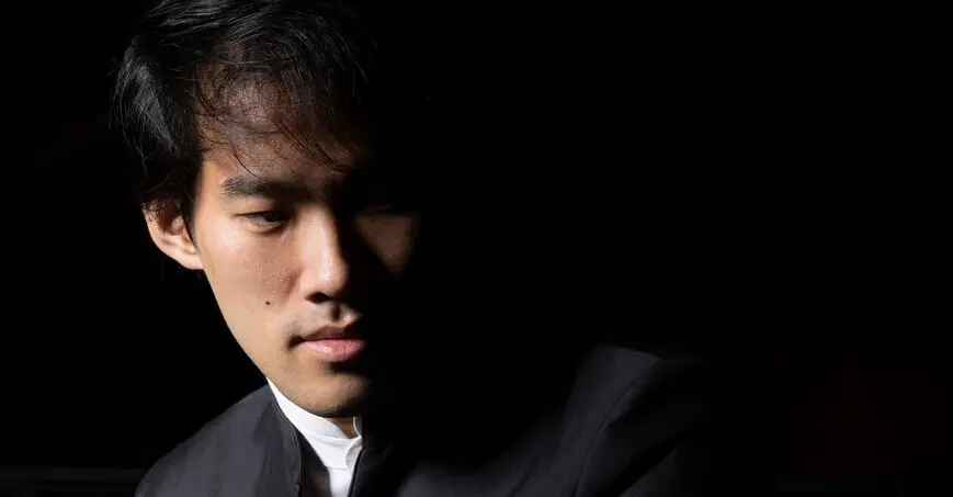 Bruce Liu
