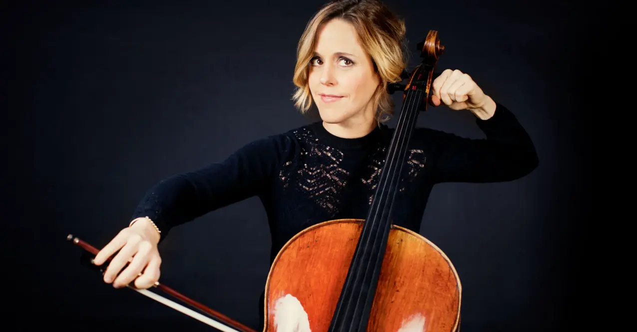 Sol Gabetta