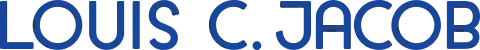 Louis C. Jacob Logo