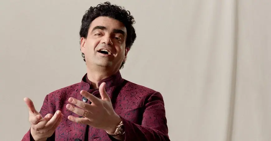 Rolando Villazon