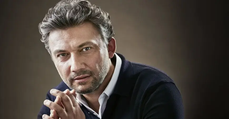 Jonas Kaufmann