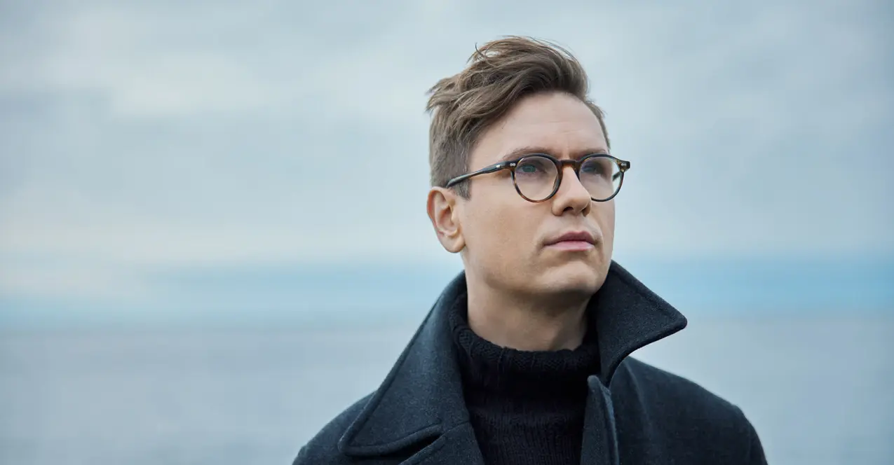 Víkingur Ólafsson