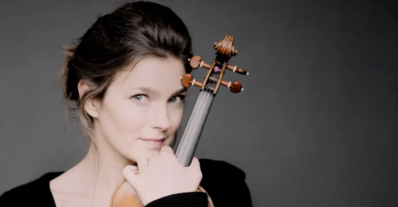 Janine Jansen