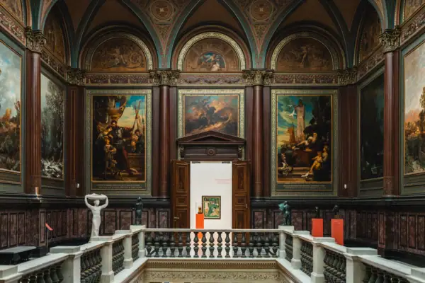 hamburger kunsthalle