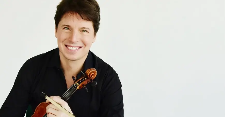 Joshua Bell