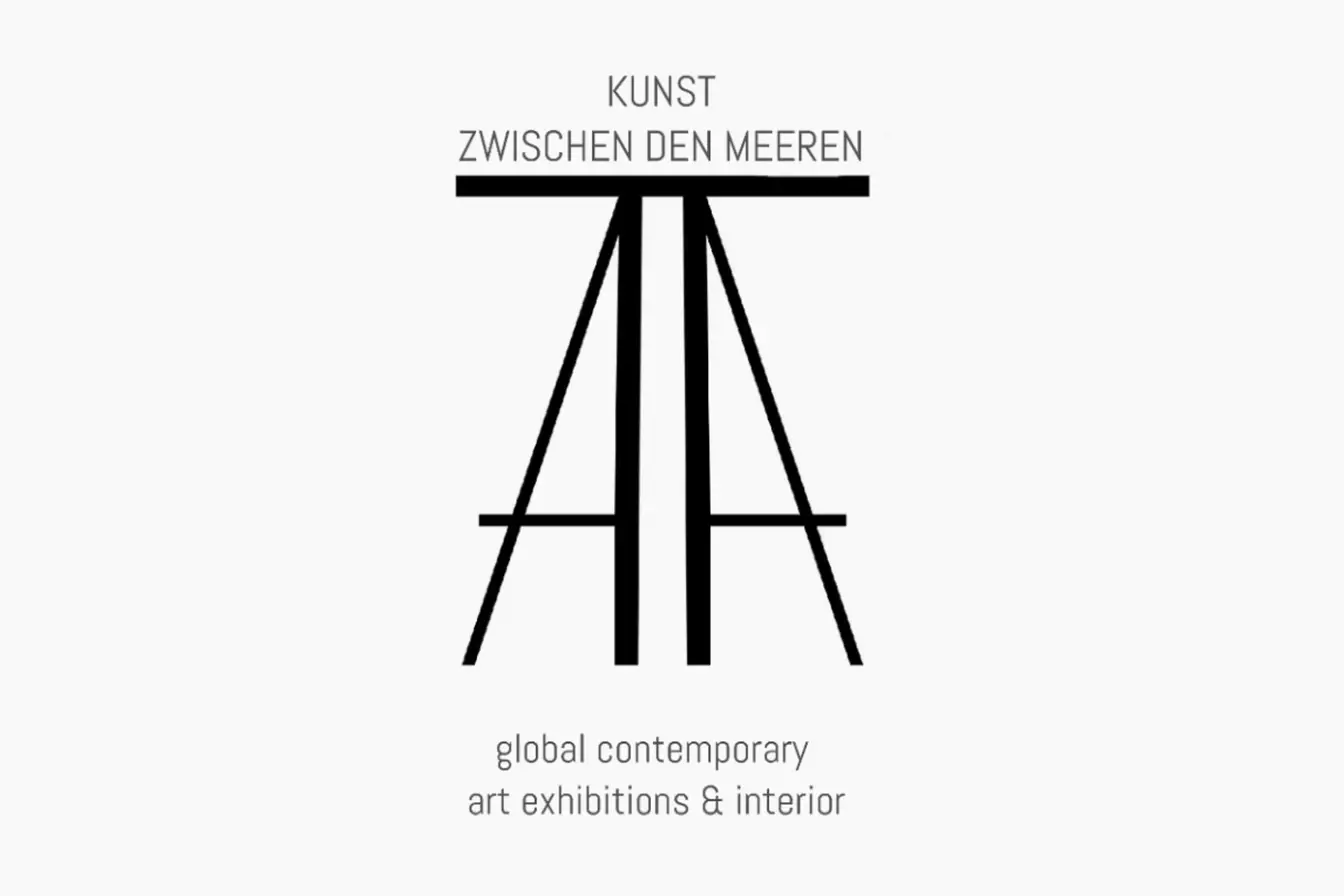Logo Kunst zwischen den Meeren.