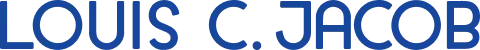 Louis C. Jacob Logo Louis C. Jacob Logo