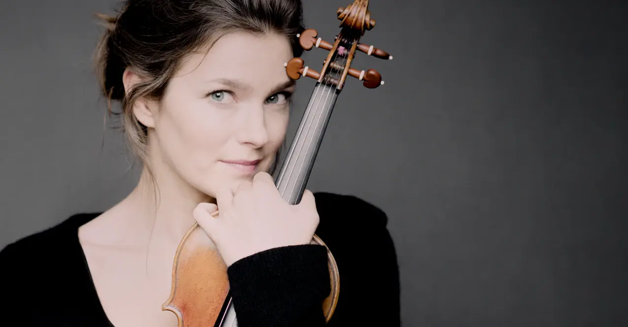 Janine Jansen