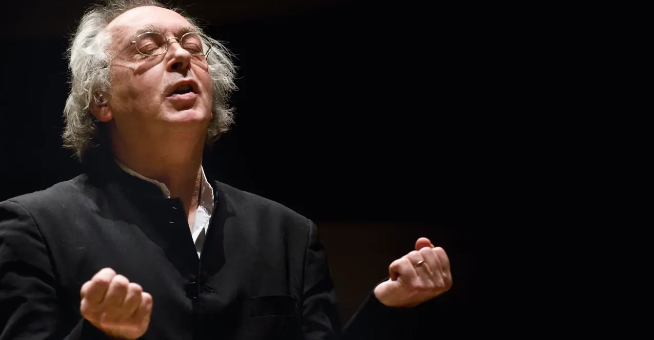 Philippe Herreweghe