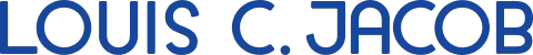 Louis C. Jacob Logo